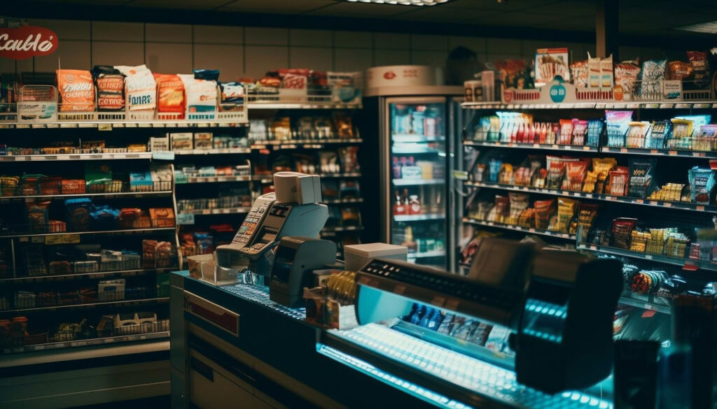 Consumer Goods